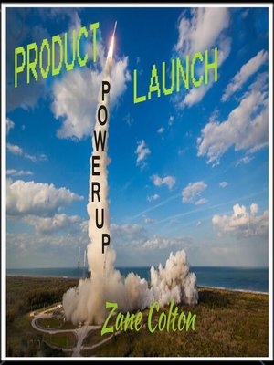 cover image of Product Launch